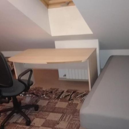 1St Floor Open'Er Room Gdynia Bagian luar foto