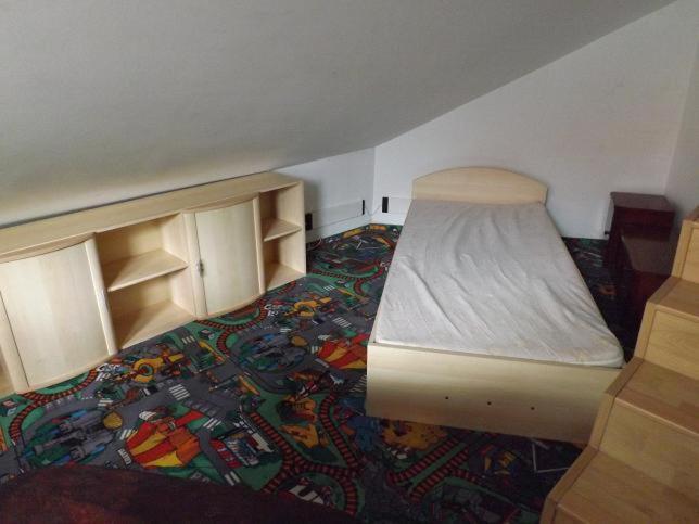 1St Floor Open'Er Room Gdynia Bagian luar foto