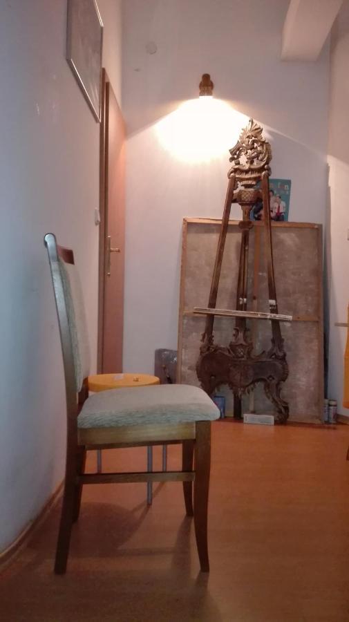 1St Floor Open'Er Room Gdynia Bagian luar foto