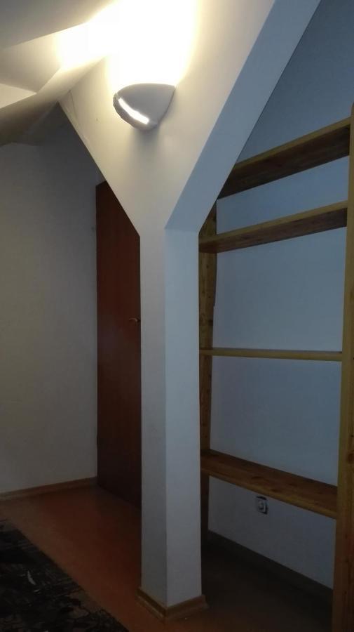1St Floor Open'Er Room Gdynia Bagian luar foto