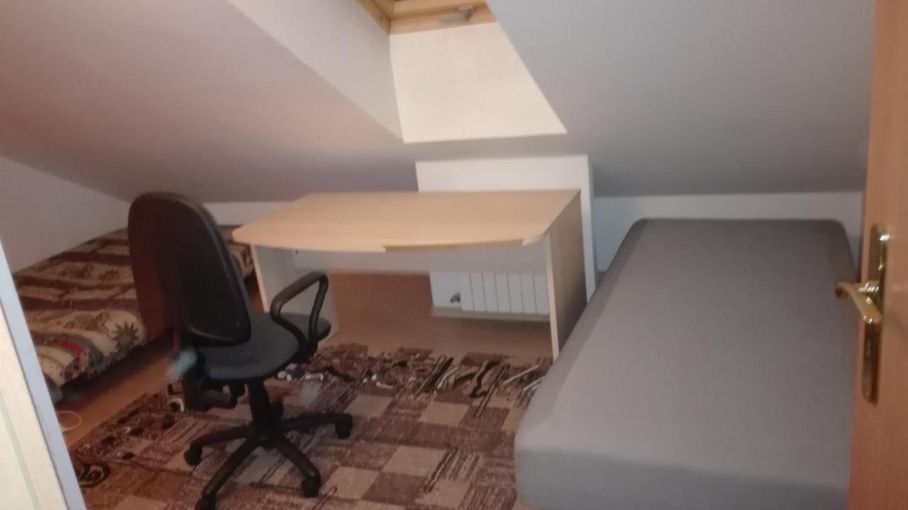 1St Floor Open'Er Room Gdynia Bagian luar foto